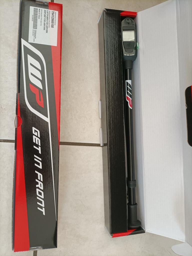 WP voorvork pomp Husqvarna, GasGas, KTM - Nieuw, Motoren, Ophalen of Verzenden, Nieuw