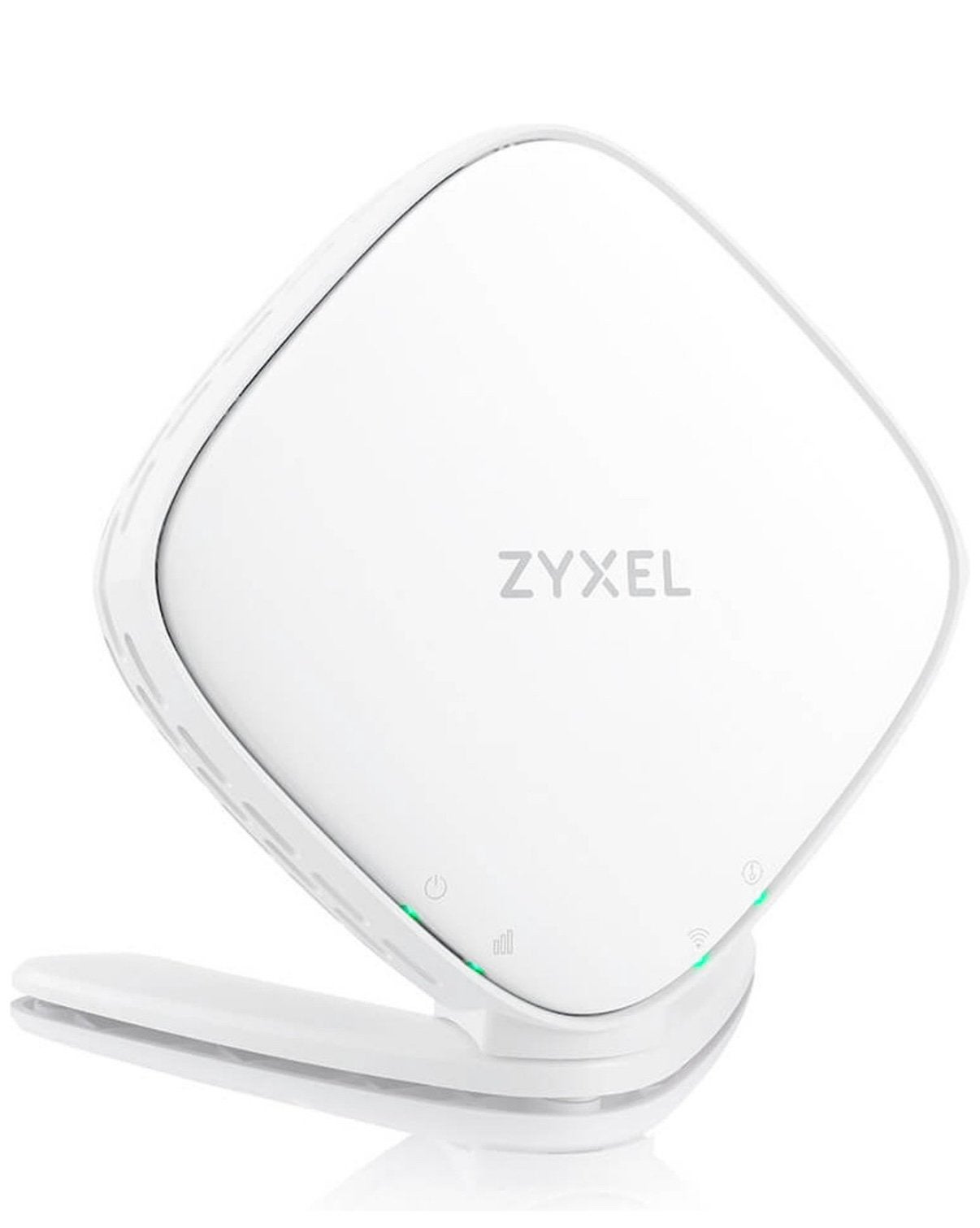 Zyxel WX5600 WİFİ 6 Dual-Band Wireless, 2132 CT, Contact Support, Ophalen of Verzenden, Zo goed als nieuw