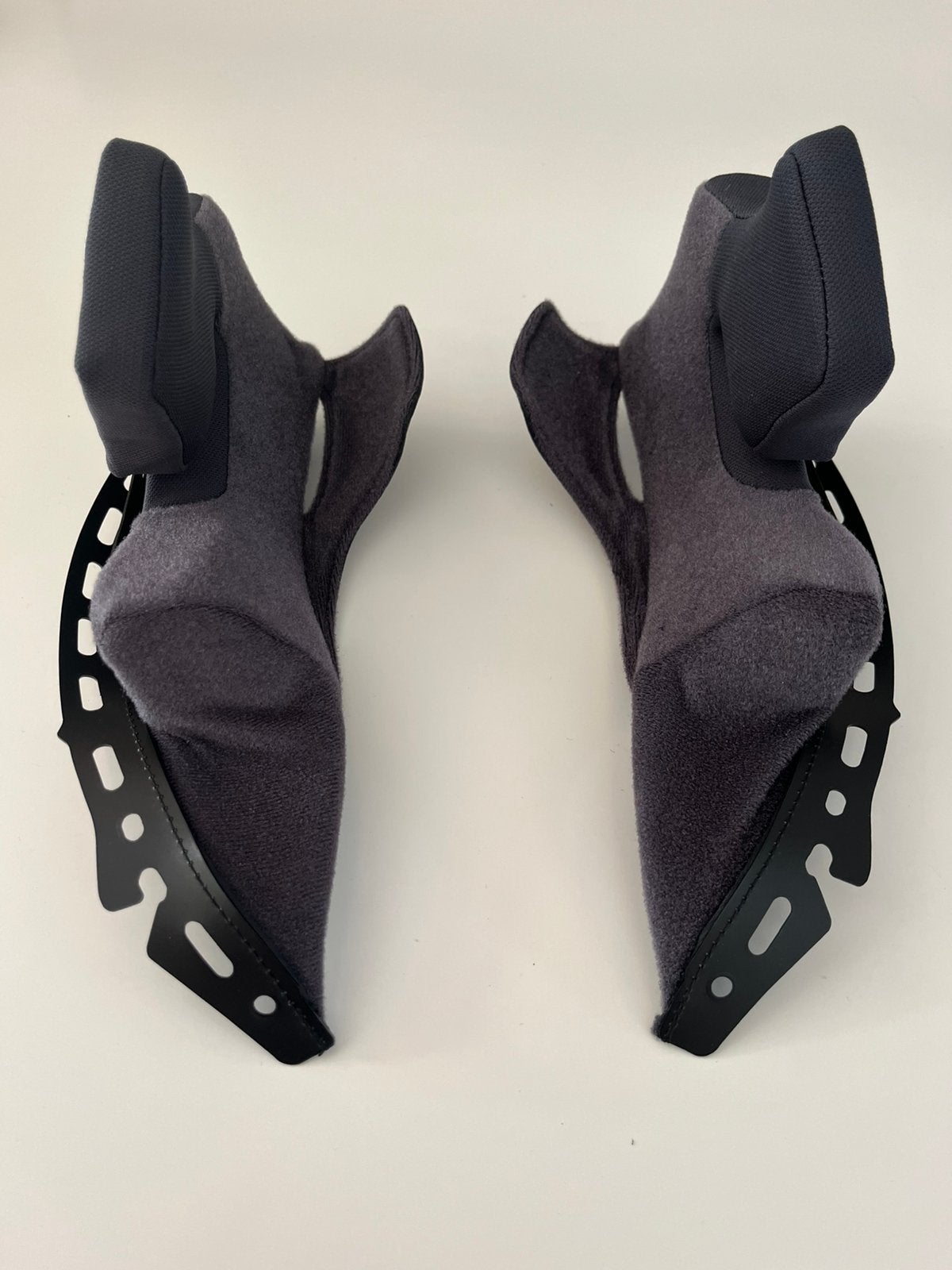 Shoei Neotec 3 cheekpads QL 35, Motoren, Ophalen of Verzenden, Nieuw zonder kaartje, Overige typen