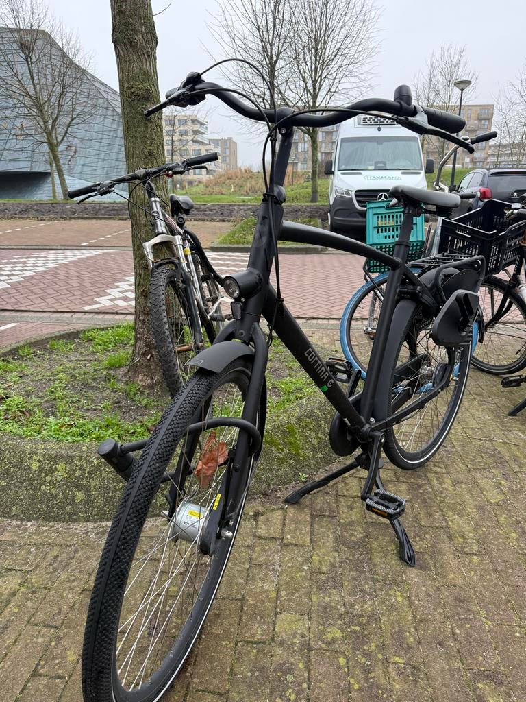 Cortina Tide - 21 Versnellingen - Fietsklaar!, Fietsen en Brommers, Fietsen | Heren | Herenfietsen, Zo goed als nieuw, Overige merken