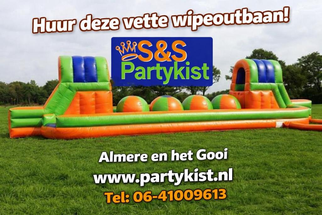 Verhuur Gooi en Almer