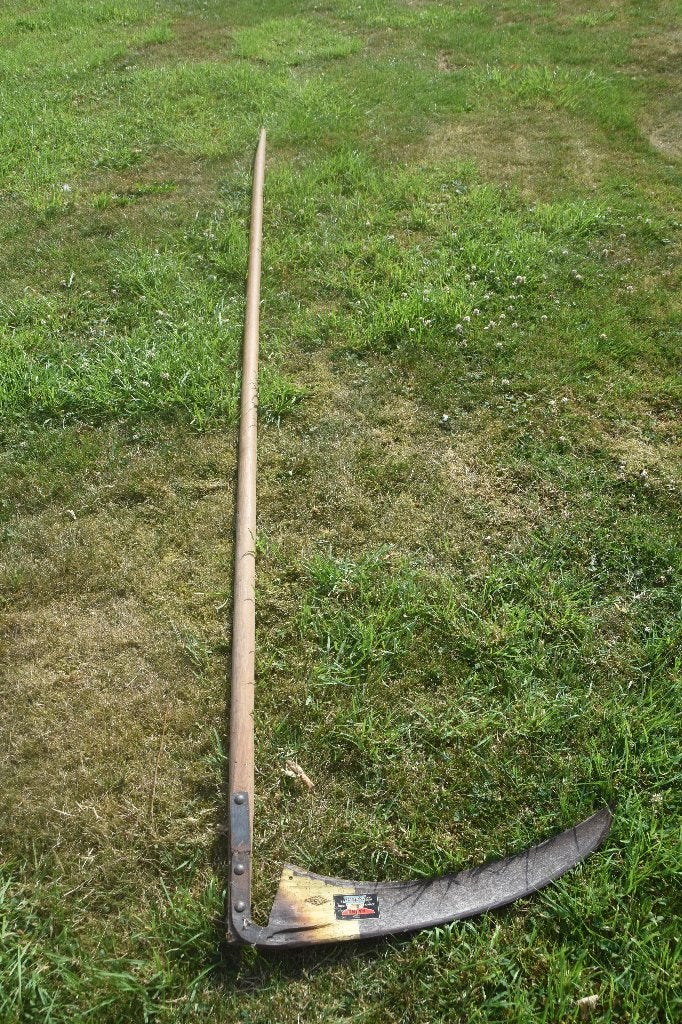 Fabo Slootzeis  Kantzeis Heide zeis 3,2 meter, Tuin en Terras, Ophalen, Zeis