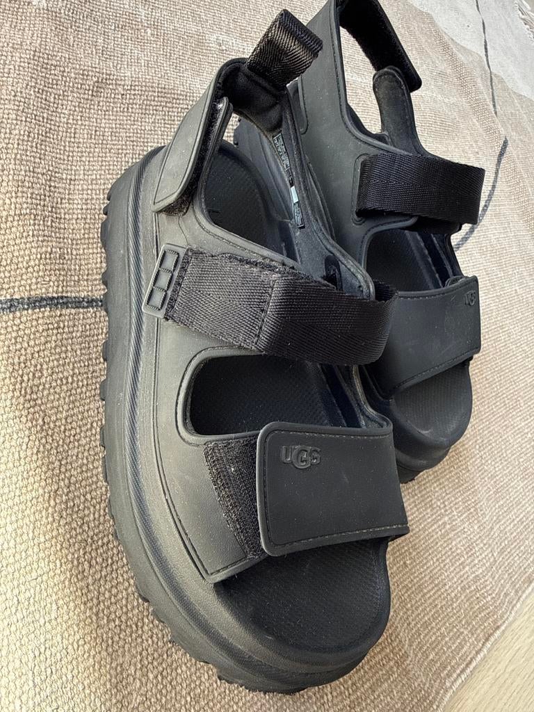 UGG Goldenglow sandalen maat 37, Ophalen of Verzenden, Sandalen of Muiltjes