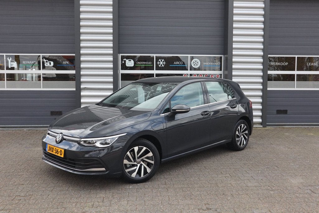 Volkswagen Volkswagen GOLF 1.4 eHybrid, Auto's, Gebruikt, Euro 6, 4 cilinders, 150 pk
