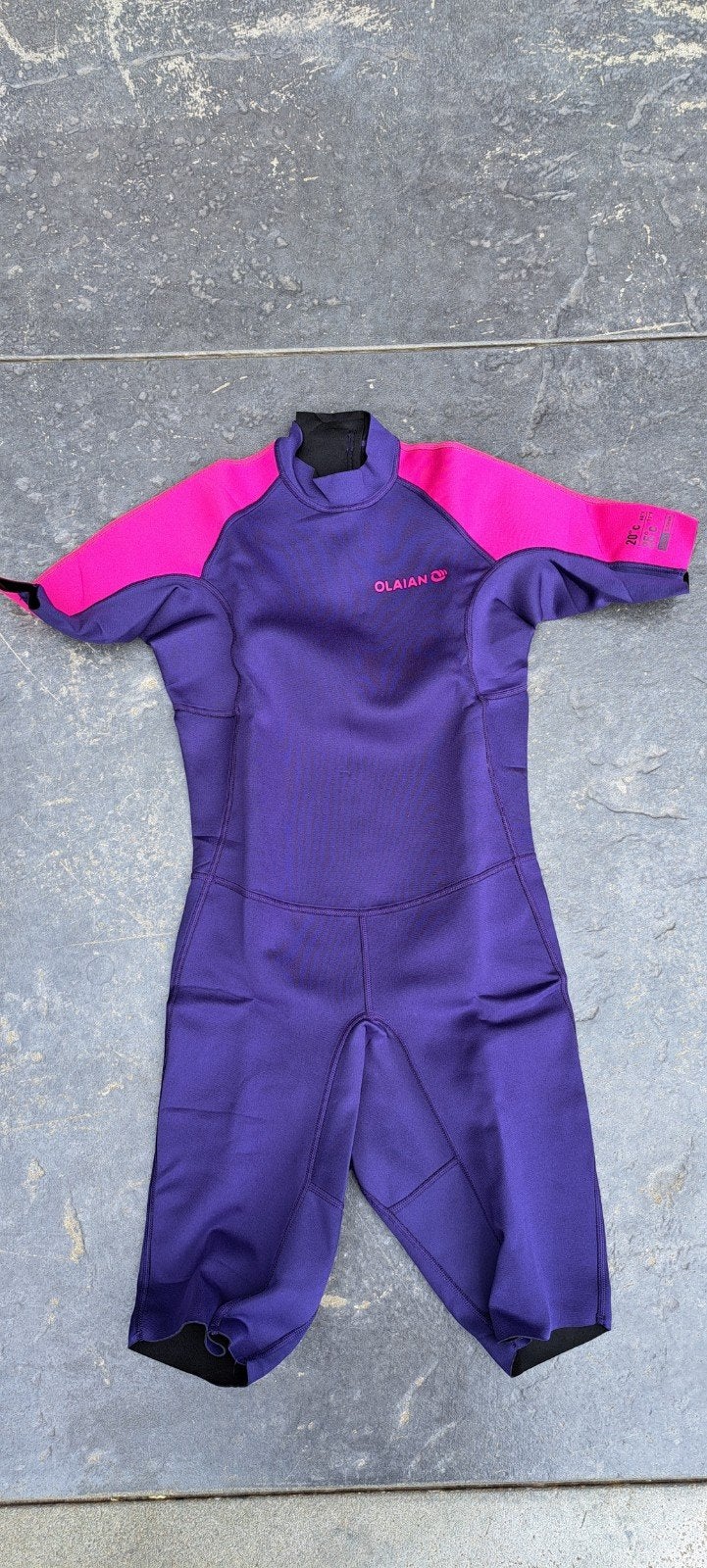 Wetsuit kind 9-11 jaar, Ophalen, Nieuw, Kind, Wetsuit