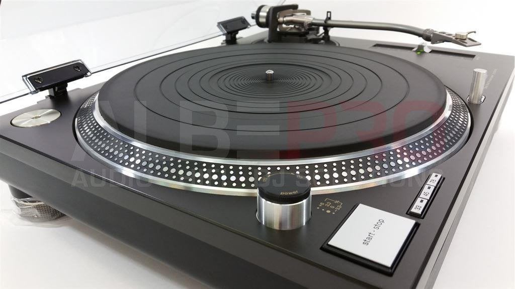 Technics SL-1200MK4 New Old Stock !, Ophalen of Verzenden, Nieuw, Thorens