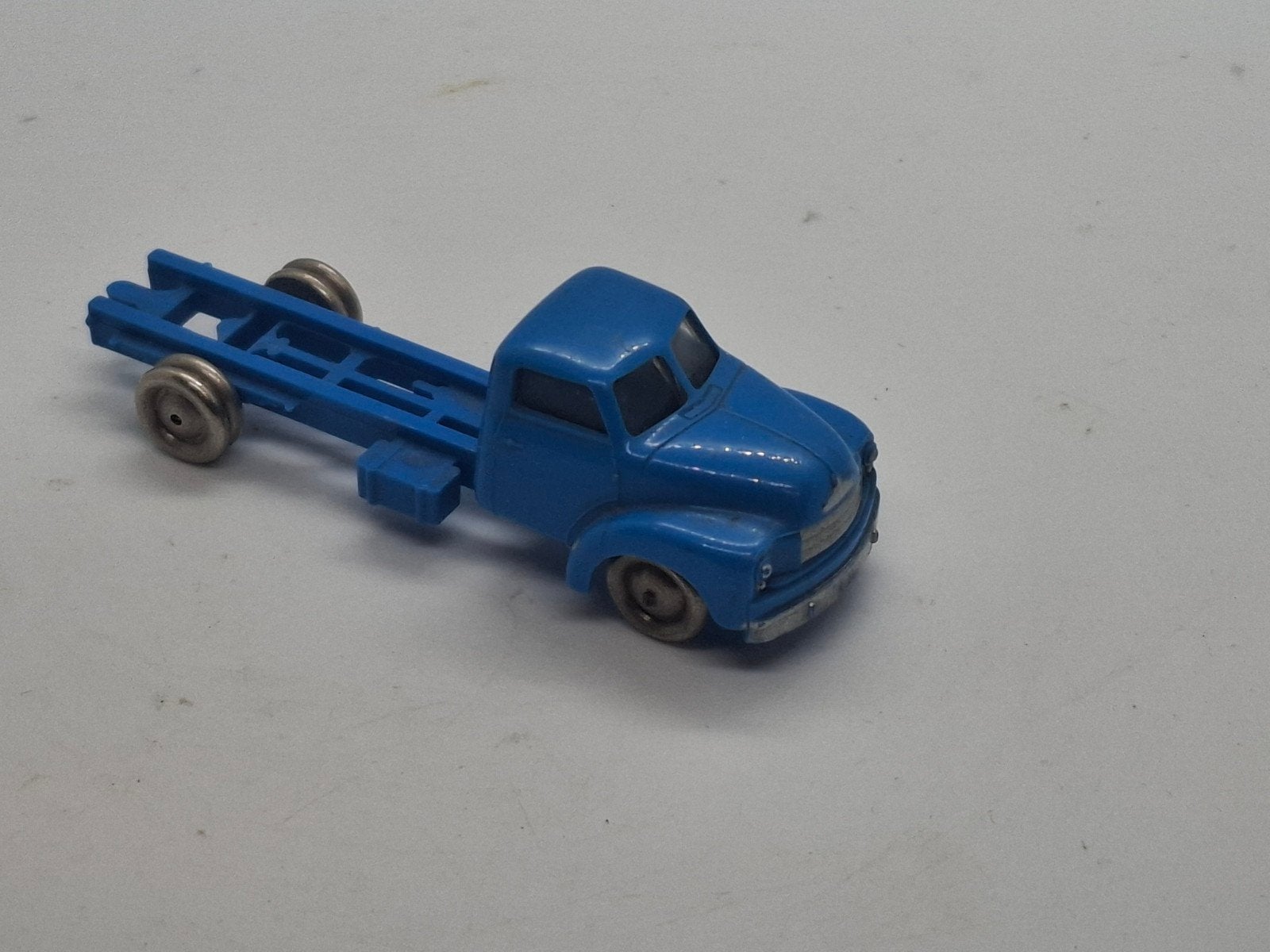 lego auto jaren 50, Hobby en Vrije tijd, Ophalen of Verzenden, Zo goed als nieuw, Auto, Overige merken