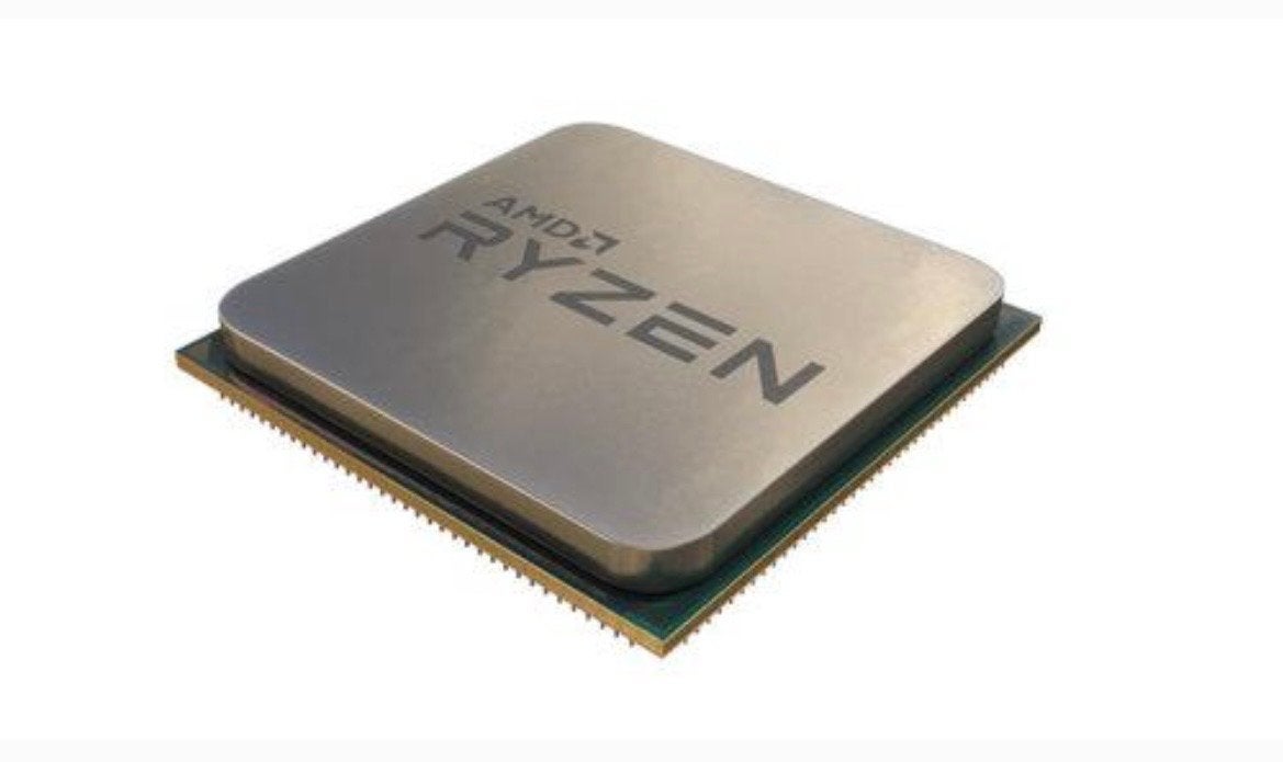 AMD Ryzen 5 Processor (Gebruikt), Computers en Software, Processors, Zo goed als nieuw, Ophalen of Verzenden