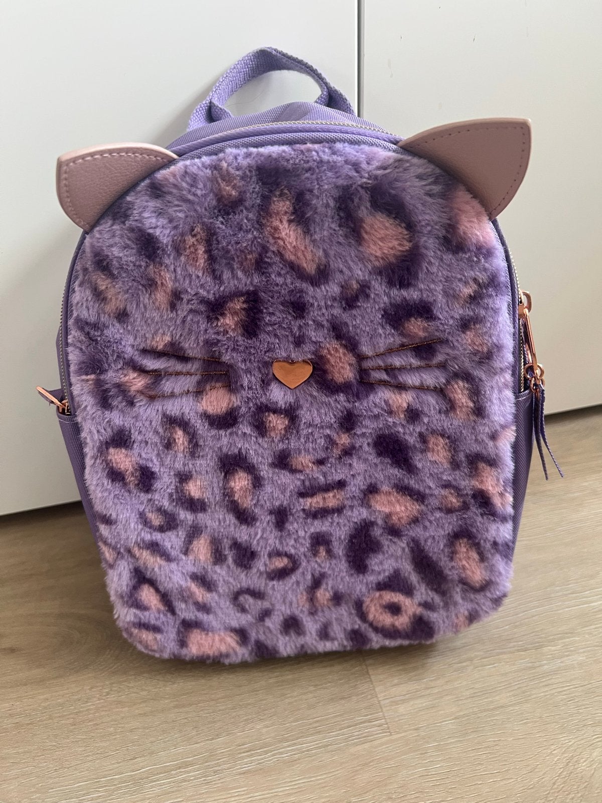 Topmodel rugtas, Overige merken, Minder dan 30 cm, Ophalen of Verzenden, Minder dan 25 cm