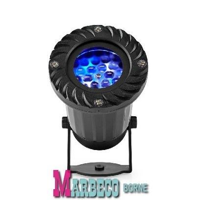 Decoratieve Verlichting, Winterverlichting, Kerst, Oud Jaar, Met verlichting, Nedis, Meerkleurig, Nieuw