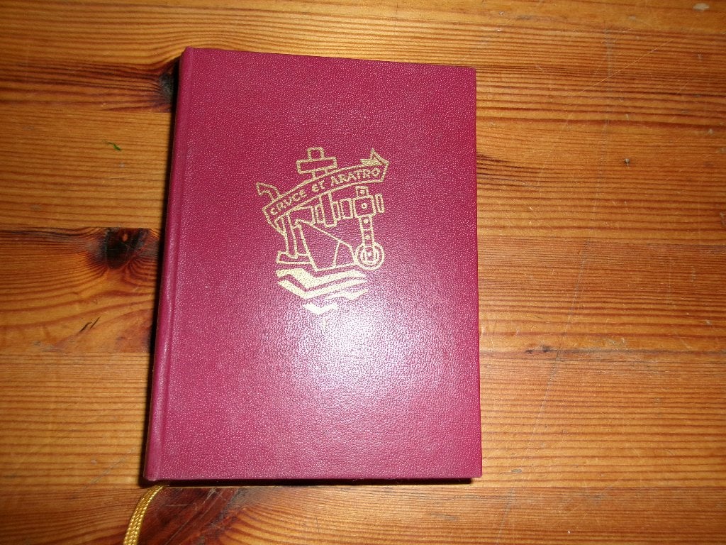 Kruis en Ploeg - Pater Silvester, Ophalen of Verzenden, Gelezen, Christendom | Katholiek