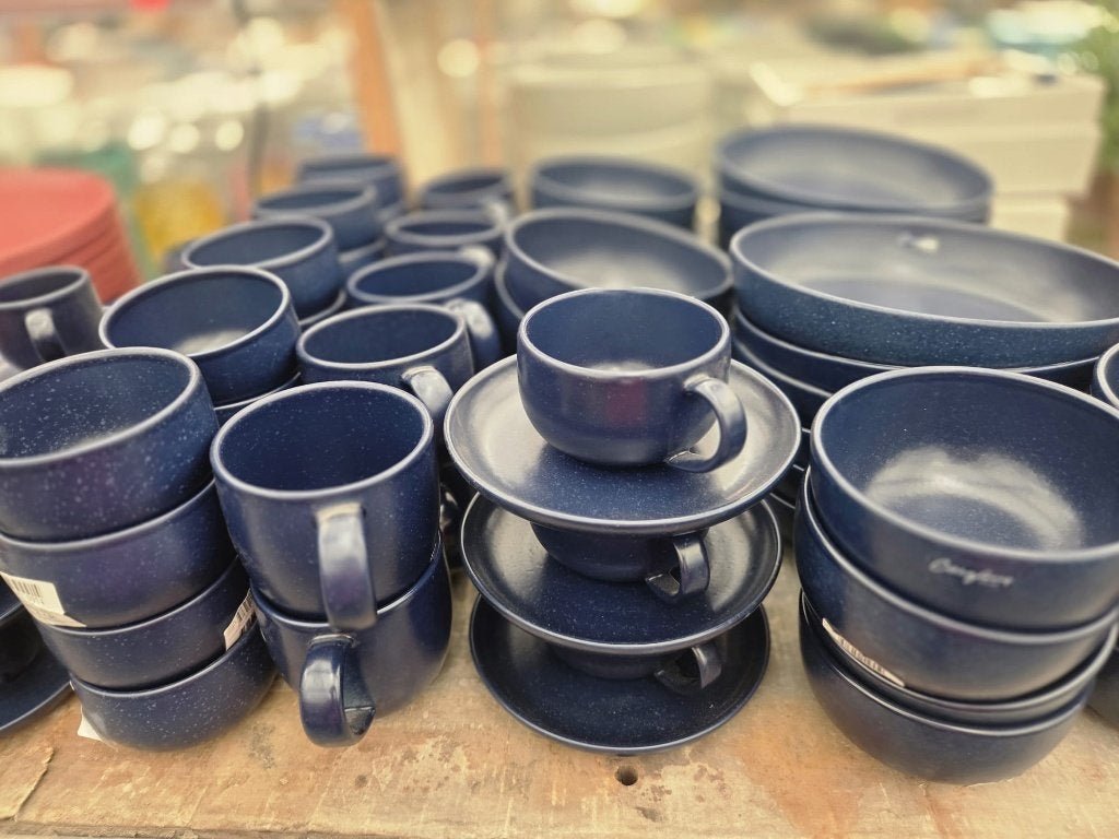 Costa Nova Pacifica Servies - Diverse Onderdelen, Overige merken, Keramiek, Nieuw, Ophalen of Verzenden