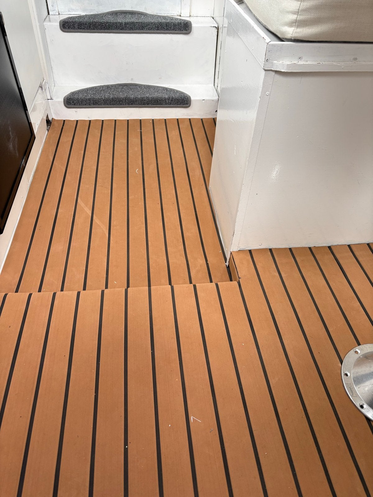 Motorboot Passaat 600STD - Perfect voor dagtochten, Watersport en Boten, Motorboten en Motorjachten, Overige merken, Koelkast
