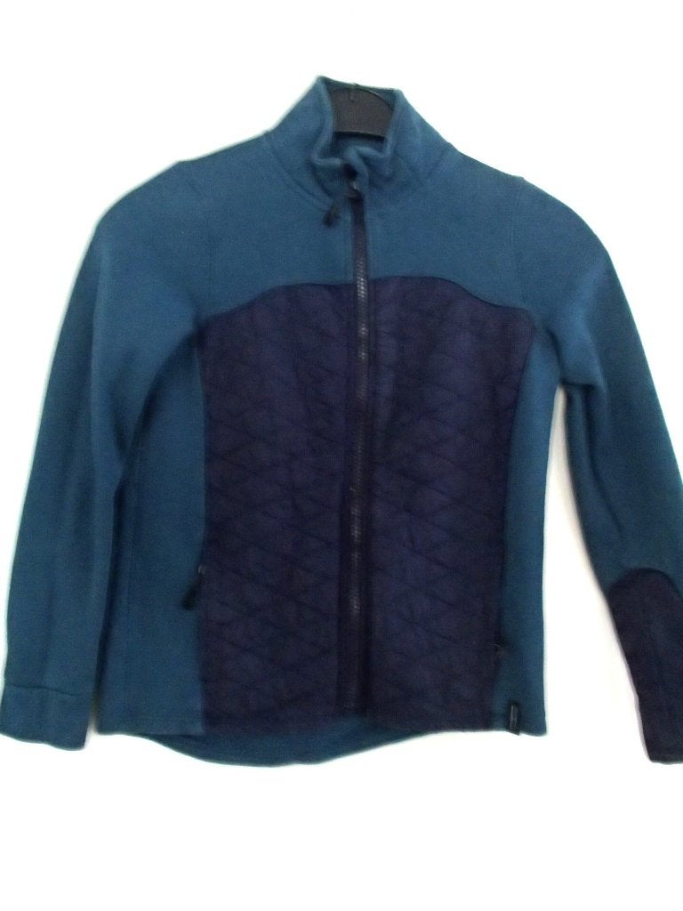 DECATHLON VEST MT 140, Ophalen of Verzenden, Zo goed als nieuw, Jongen of Meisje, Trui of Vest