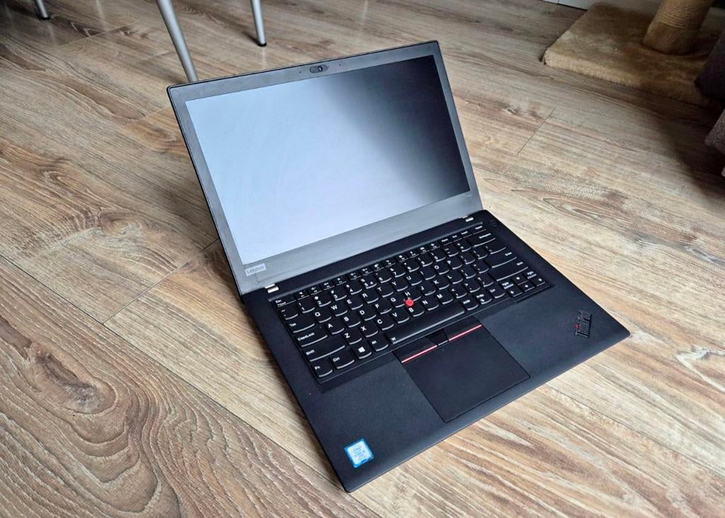 Lenovo, 2 tot 3 Ghz, 15 inch, Ophalen of Verzenden, Zo goed als nieuw