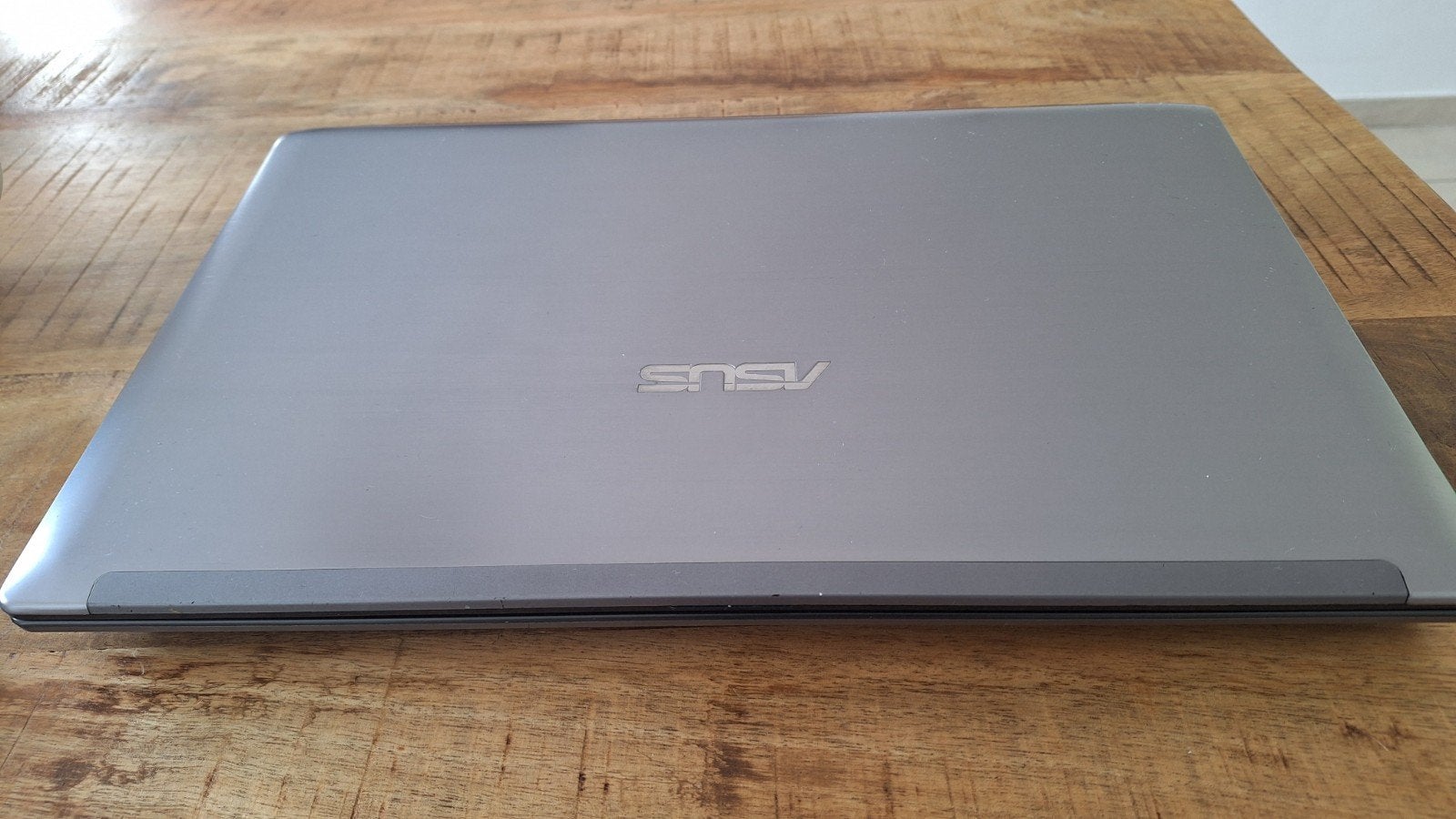 prachtige Asus laptop i5 processor, ssd schijf met nieuwe ac, Ophalen, 2 tot 3 Ghz, ASUS, Zo goed als nieuw
