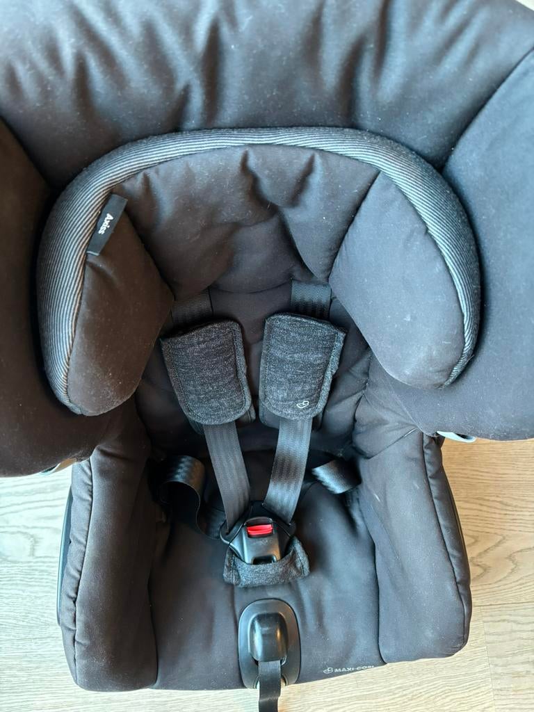 Maxicosi Axiss, Ophalen, 9 t/m 18 kg, Maxi-Cosi, Gebruikt