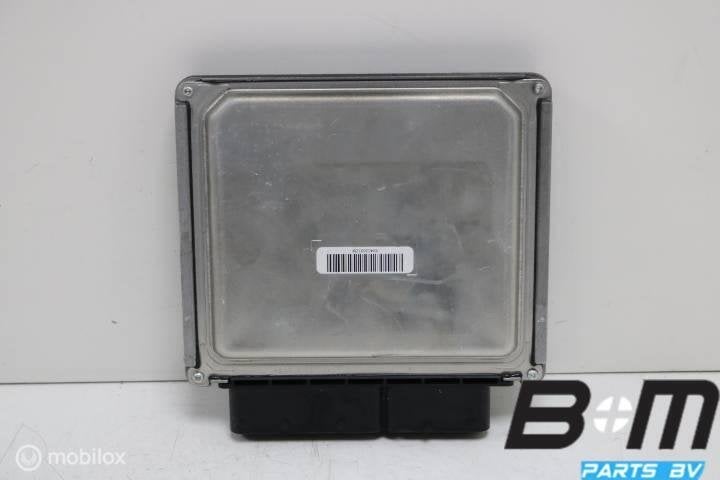 Motorregelapparaat VW Polo 6C 04B997027, Gebruikt
