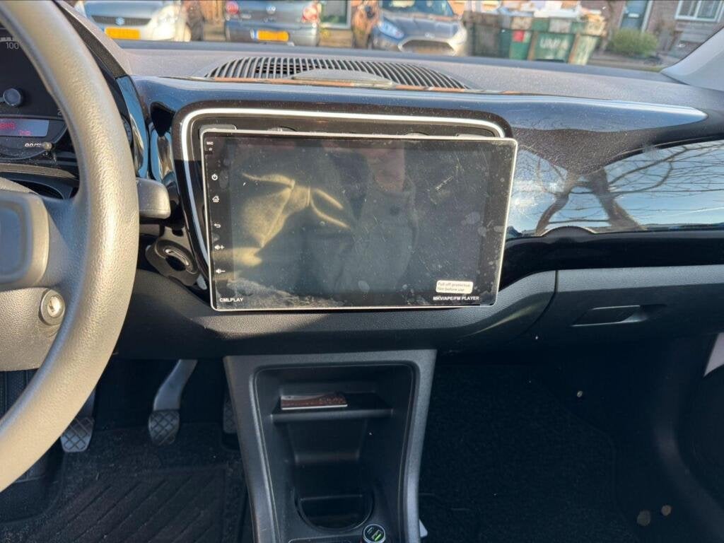 VW Up / Skoda Citigo / Seat Mii | 2012 - 2019 | Autoradio, Nieuw, Ophalen of Verzenden