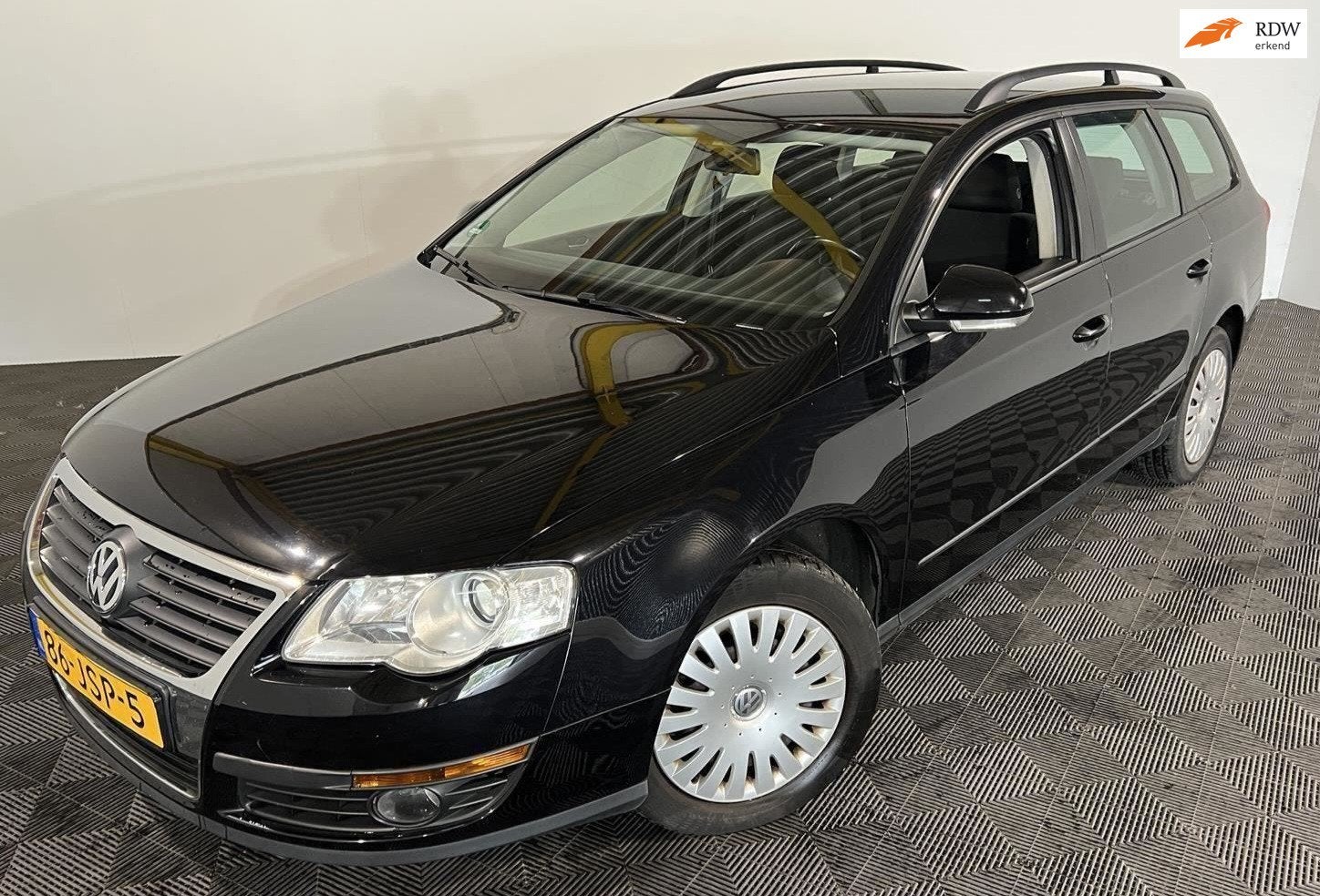 Volkswagen Passat Variant 1.4 TSI Trendline AIRCO ELEC.PAKET, Auto's, Voorwielaandrijving, 15 km/l, Gebruikt, 4 cilinders