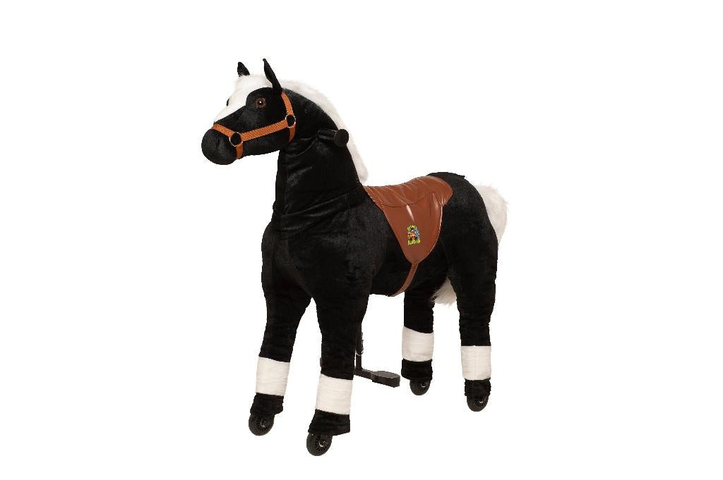 Animal Riding Speelgoedpaard Maharadscha Medium-Large, Ophalen, Zo goed als nieuw