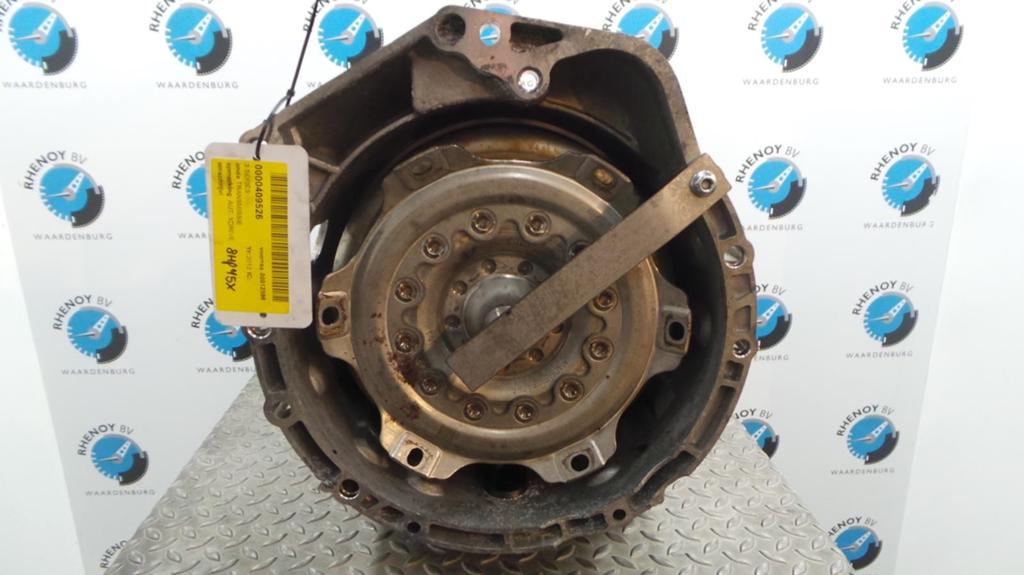 BMW 3 SERIES 328I XDRIVE F30 TRANSMISSIE / VERSNELLINGSBAK 2, Ophalen of Verzenden, Gebruikt, Stiba lid