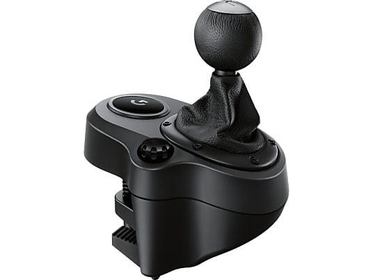 Nieuwe Logitech Driving Force Shifter voor race sim, Ophalen, Nieuw, Shifter, PC