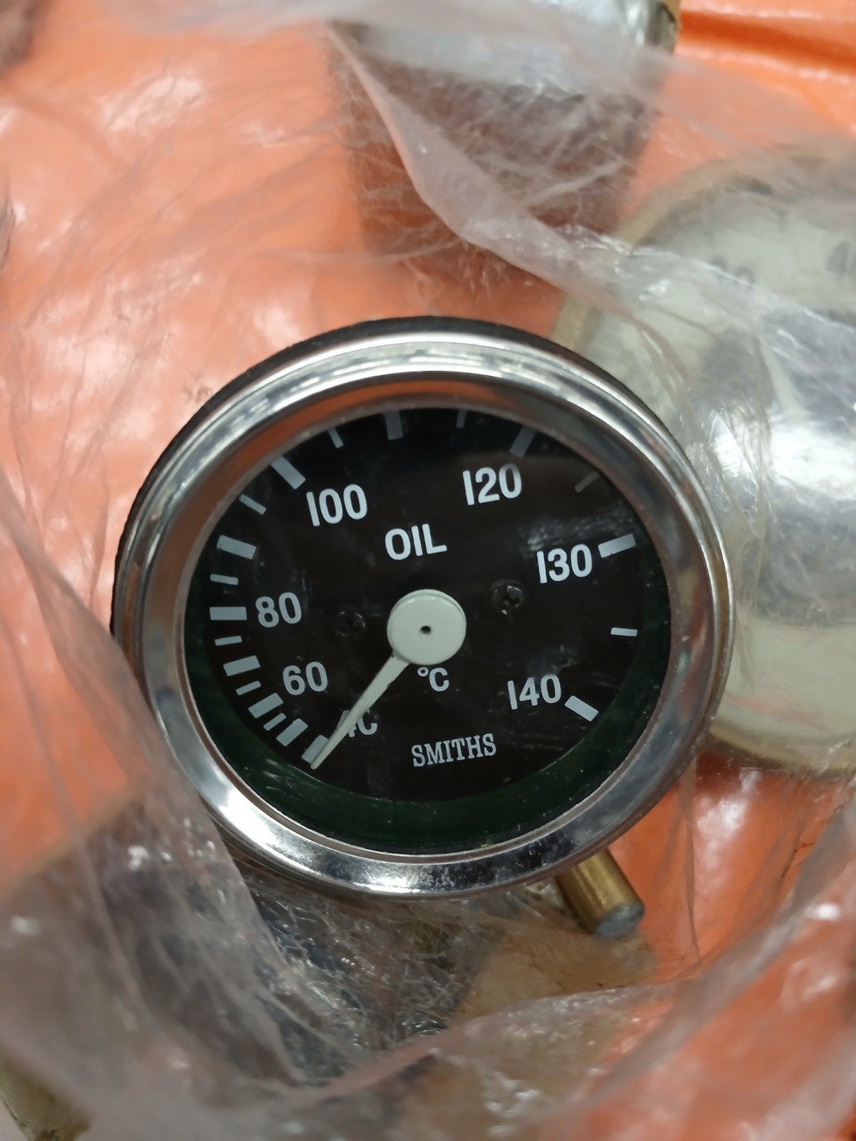 diverse dashboard klokken, Auto-onderdelen, Ophalen of Verzenden, Gebruikt, Oldtimer onderdelen