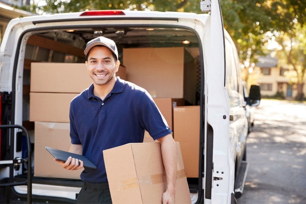 ZZP Koerier Gezocht – Doetinchem | €7.100 p/m | Fulltime, 33 - 40 uur, Overige niveaus