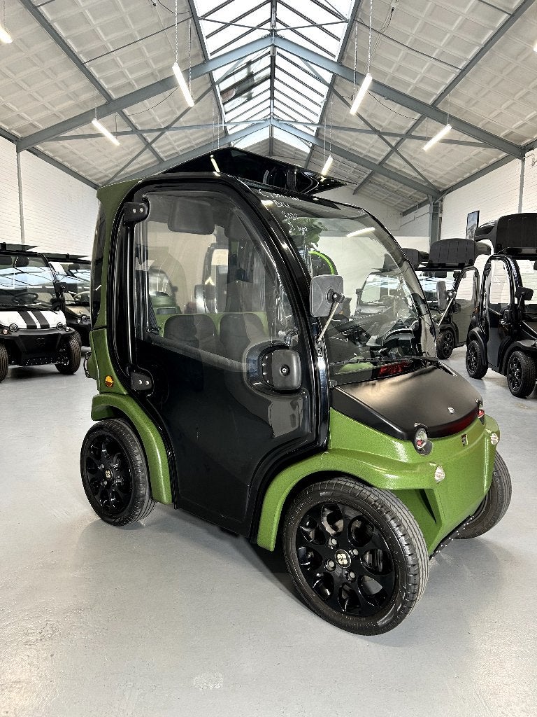 Birò O2 Big | Ref. 4055, Ophalen, Nieuw