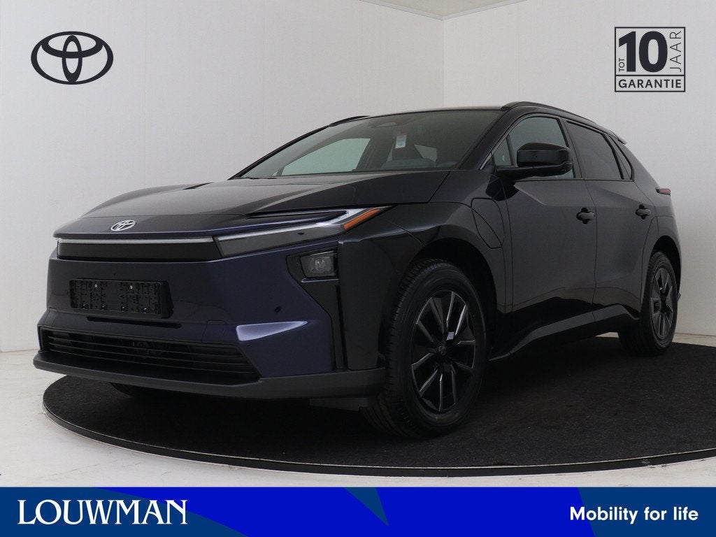 Toyota Bz4x Executive 73 kWh | Nieuw model | 19" wielen | JB