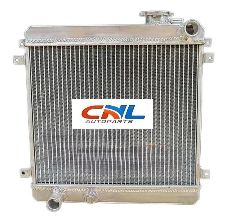 Radiateur  Fiat Seat 128 127 1100 1300 1969-1985 84 83 82 81, Auto-onderdelen, Motor en Toebehoren, Nieuw, Ophalen of Verzenden