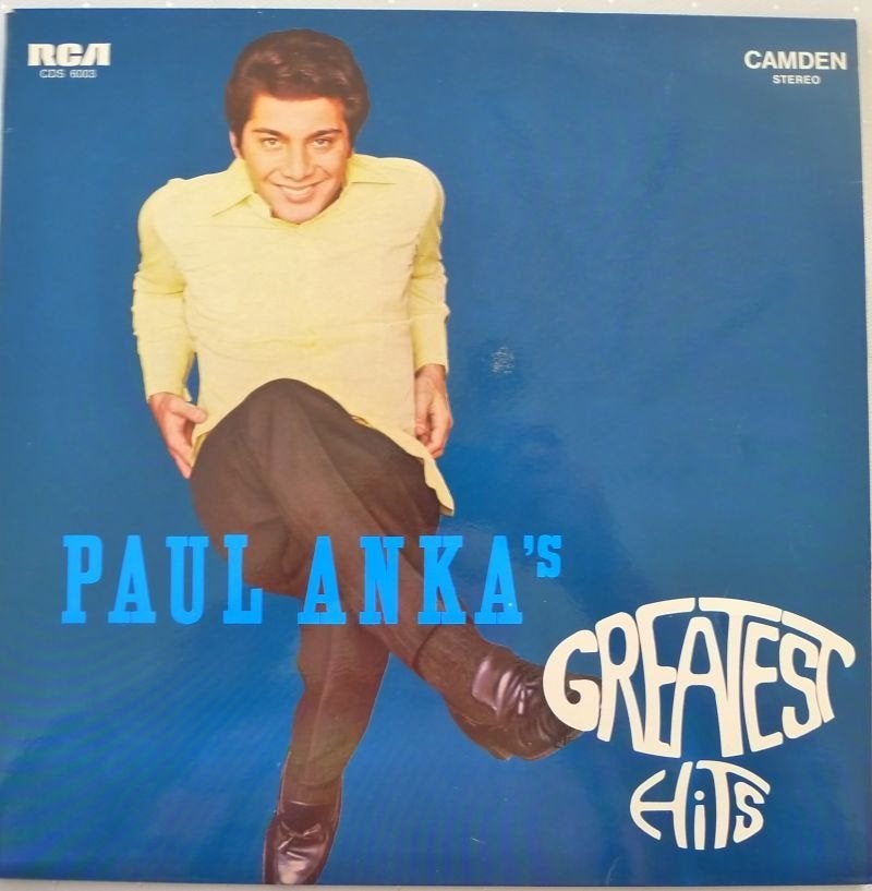 3x The Best of LP's: Manhattan Transfer / Paul Anka / Dawn, Ophalen of Verzenden, Nieuw in verpakking, LP