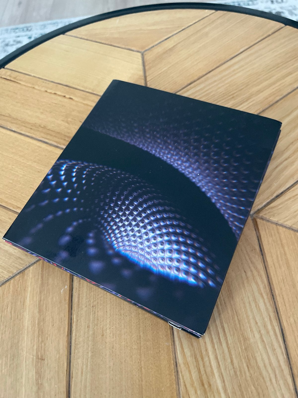 Tool - Fear Inoculum (CD) Speciale Editie met scherm, Rock, Speciale editie, Ophalen of Verzenden, Zo goed als nieuw