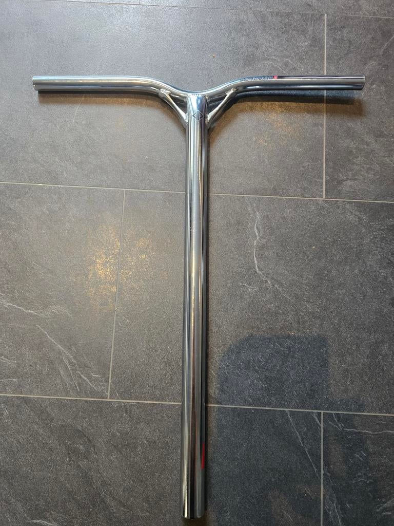 Stuntbar NIEUW, Fietsen en Brommers, Steps, Ophalen of Verzenden, Nieuw, Overige typen