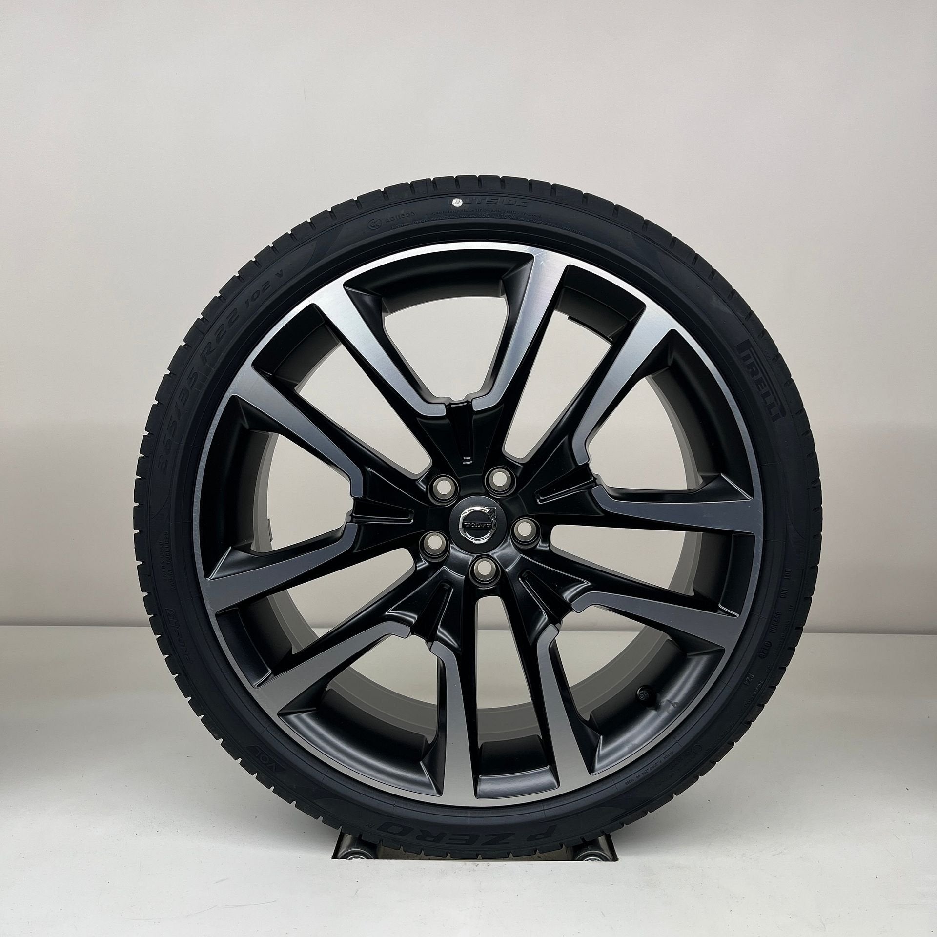 Volvo XC60 - 22 inch - zomerbanden NIEUW, 265 mm, Banden en Velgen, Nieuw, Overige maten