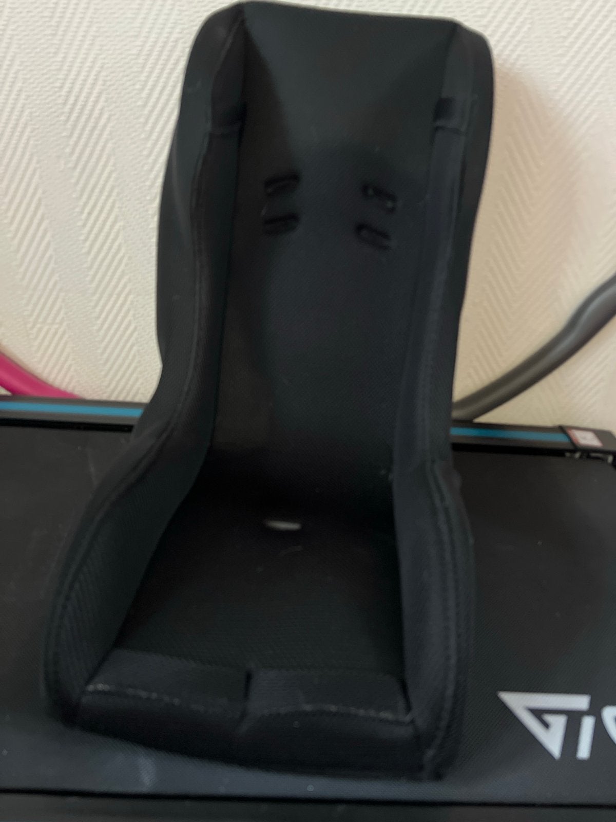 Babyschaal voor bakfiets (vanaf 7 maanden), Overige methoden, 9 t/m 18 kg, Zo goed als nieuw, Ophalen