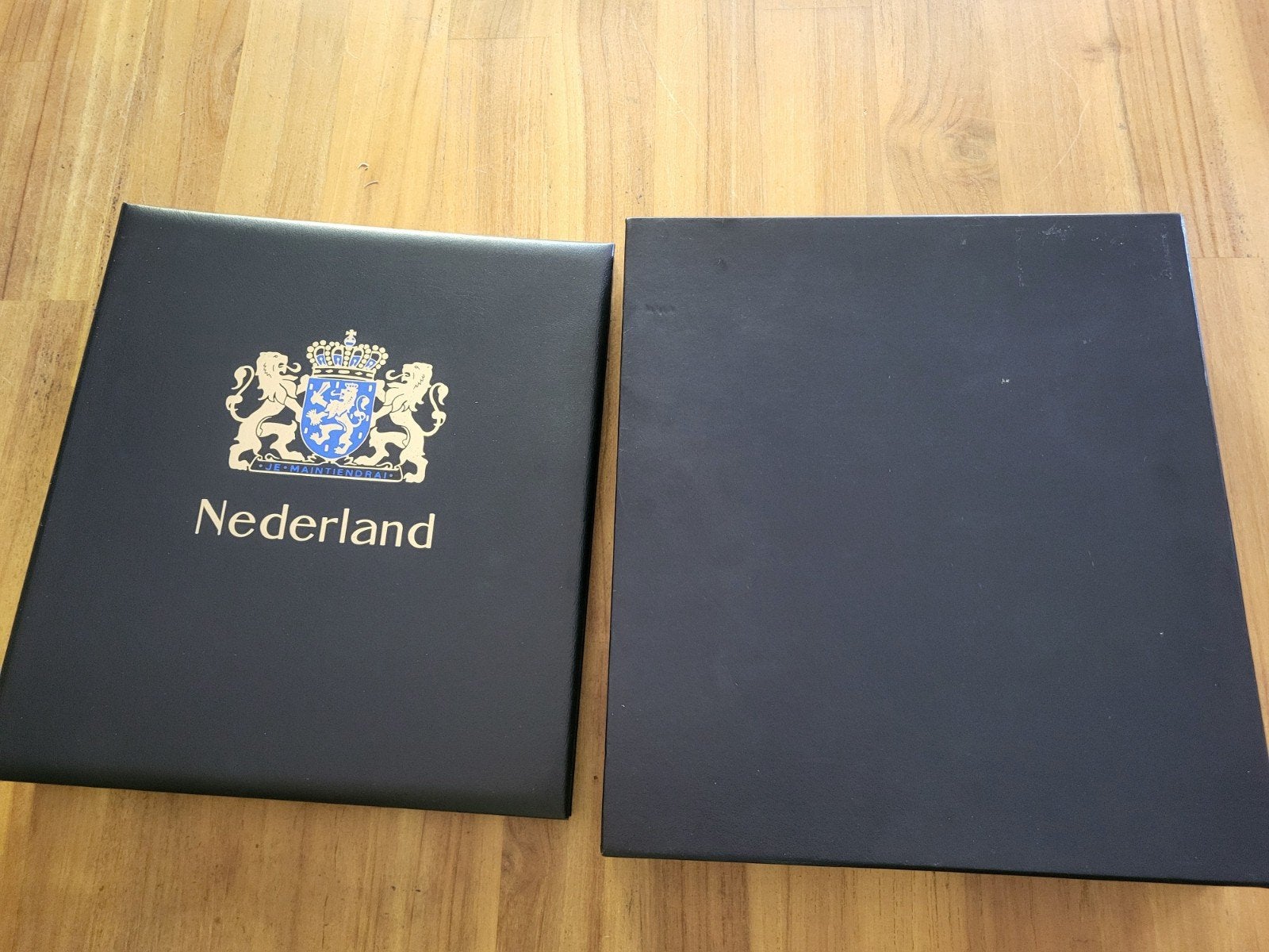 lege gewatteerde davo ned 2008/ 2012( lezen)), Verzenden, Verzamelalbum