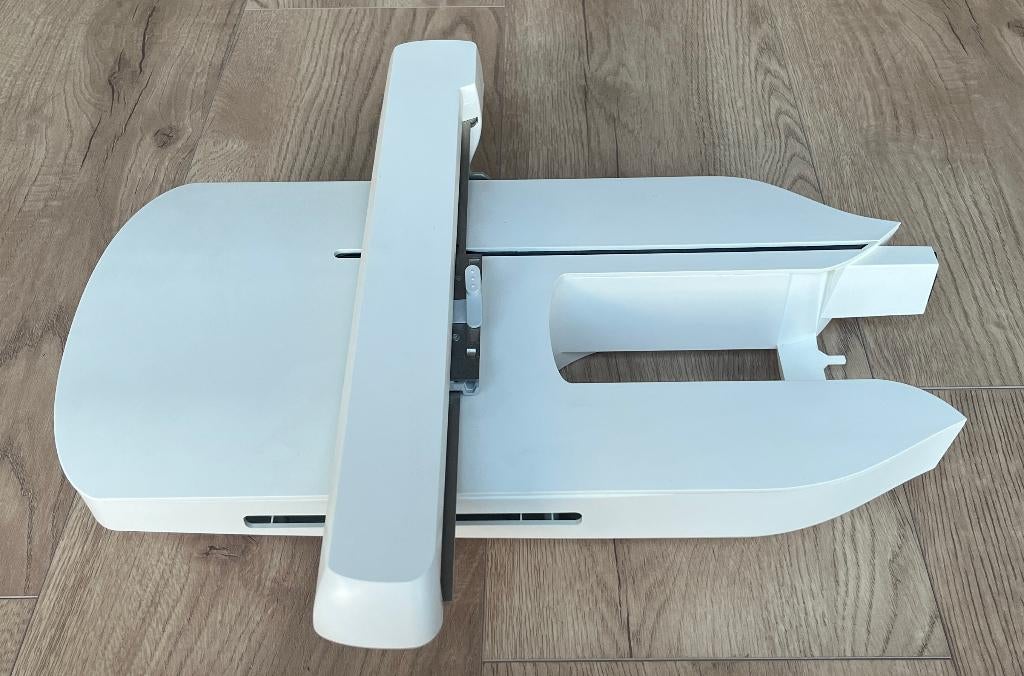 Singer borduurmodule + 2 hoops (SE300 / SE340 / EM200), Ophalen of Verzenden, Nieuw, Naaimachine, Singer