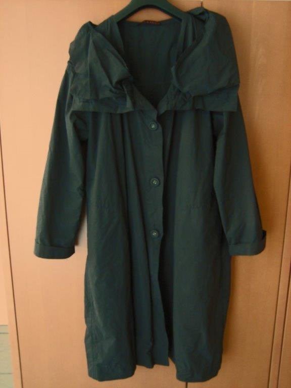 Exclusieve lichtgewicht zomerjas ISIK ÖZGÜR maat 44 snazzeys, Kleding | Dames, Verzenden, Zwart, Maat 42/44 (L), Nieuw