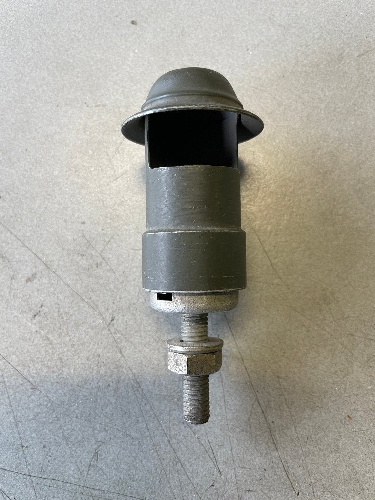 Diversen verlichtingsdelen Militaria, Ophalen of Verzenden, Landmacht, Engeland