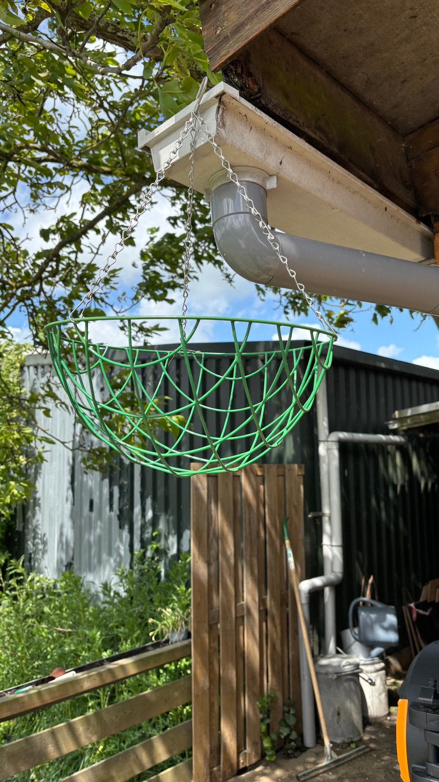 Hanging baskets, Ophalen of Verzenden, Nieuw