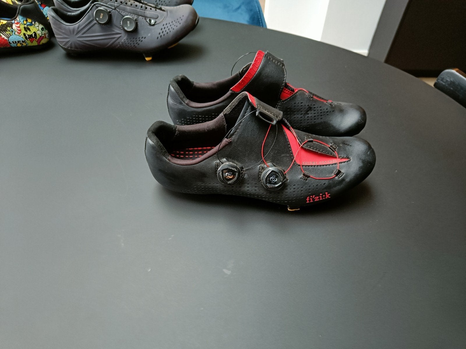 fizik r1 racefiets schoenen carbon, Heren, Schoenen, Overige maten, Ophalen of Verzenden