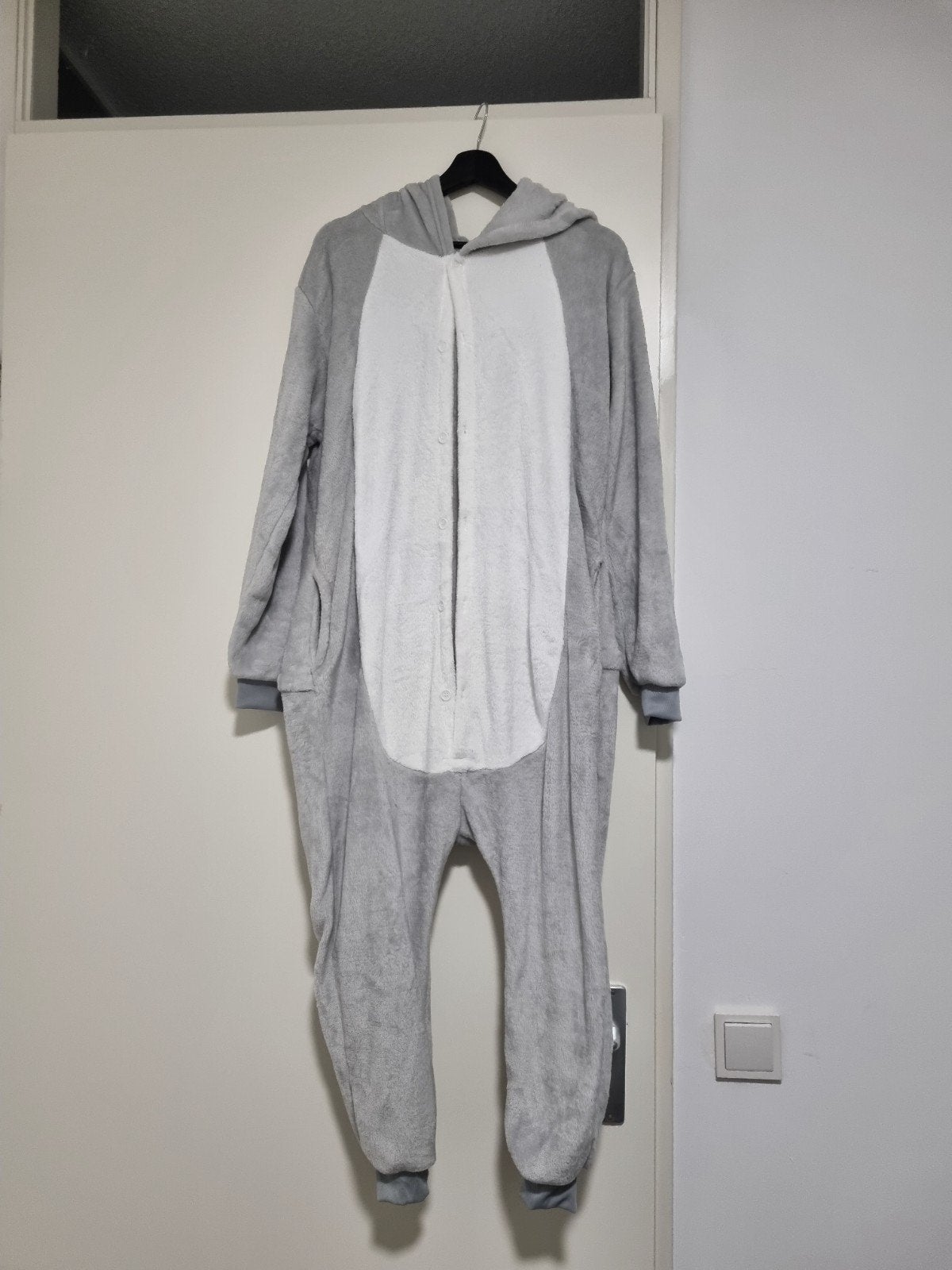 Hippo onesie size S, Ophalen of Verzenden, Nieuw