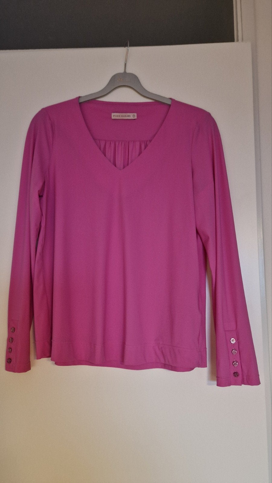 Studio Anneloes travel Blouse maat M, Maat 38/40 (M), Studio Anneloes, Ophalen of Verzenden, Zo goed als nieuw