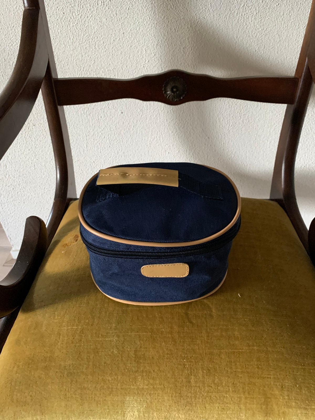 Vinted toilettas, Ophalen of Verzenden, Nieuw