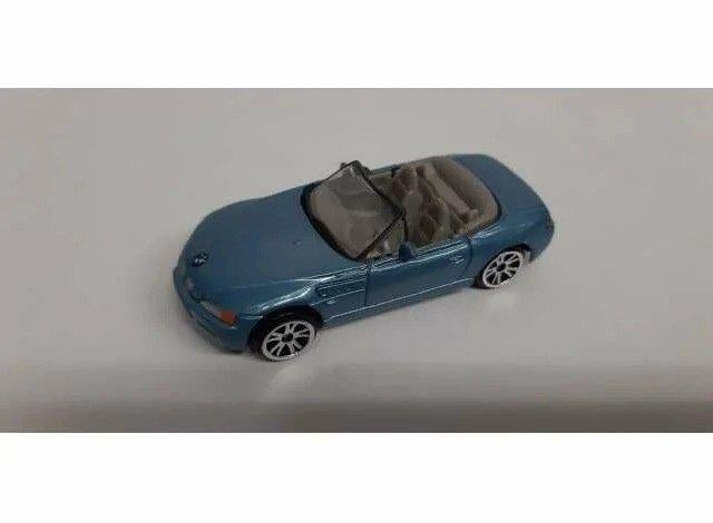 BMW Z3, light blue, Ophalen of Verzenden, Nieuw, Auto