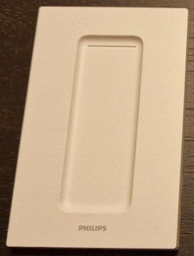 Gezocht: Philips Hue dimmer houder, Ophalen of Verzenden, Minder dan 50 watt