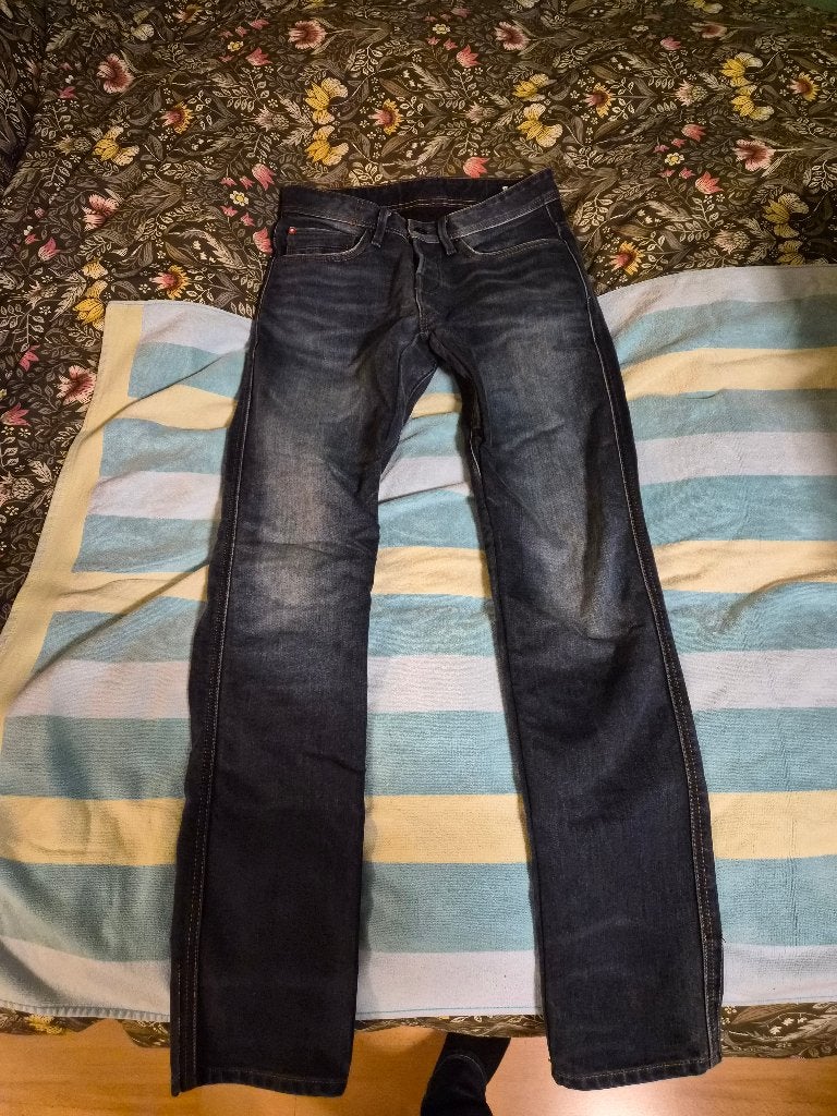 Revit motorjeans heren, Ophalen, Revit REV’IT, Heren, Broek | textiel