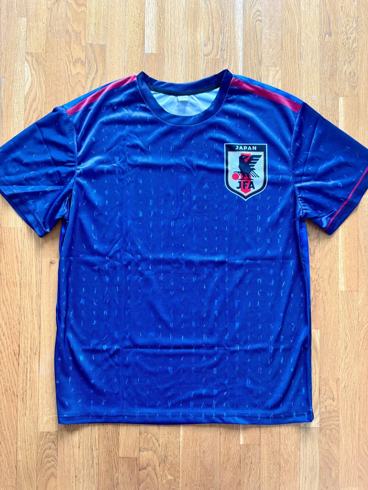 Japan shirt Dragon Ball Goku Saiyan Manga, Ophalen of Verzenden, Nieuw